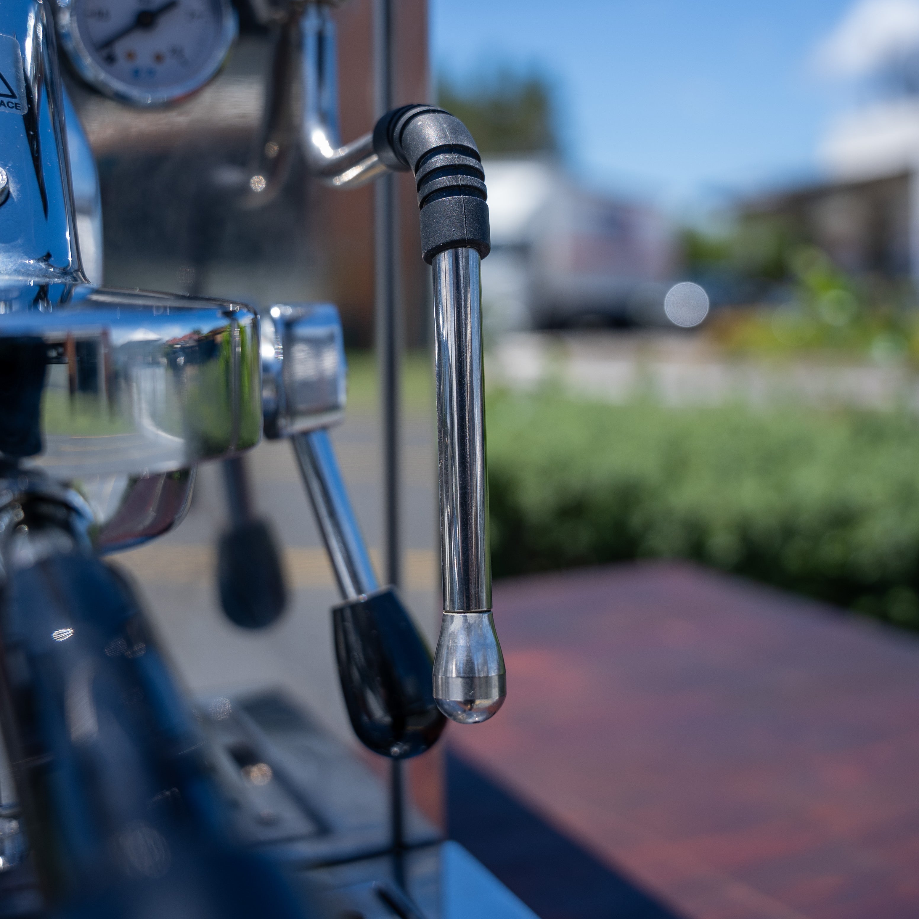 Pre Loved Pecision Bella Espresso Coffee Machine