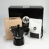 Bialetti 3 Cup - Blue or Black