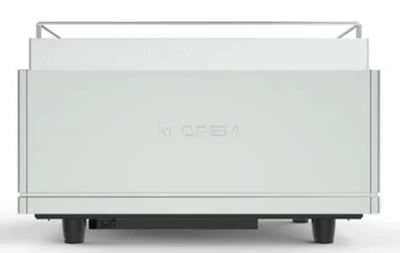 Expobar Crem EX2 High Two Group Coffee Machine