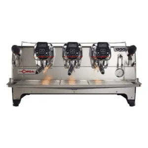 La Cimbali M200 Commercial Coffee Machine