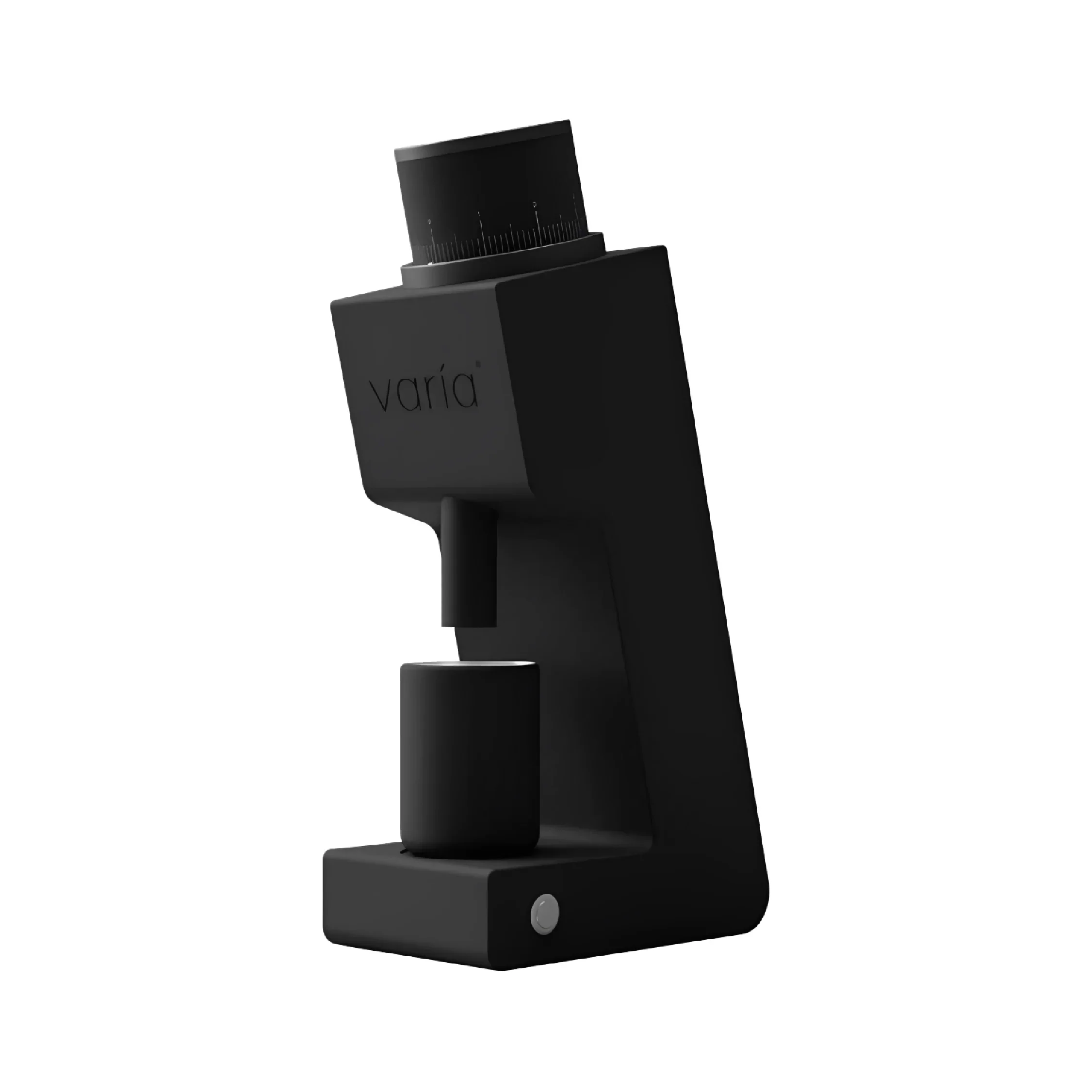 Rancilio Silvia V6 +  Varia VS3 Coffee Grinder Gen 2 + 1kg  After Dark Blend + Precision Accessories