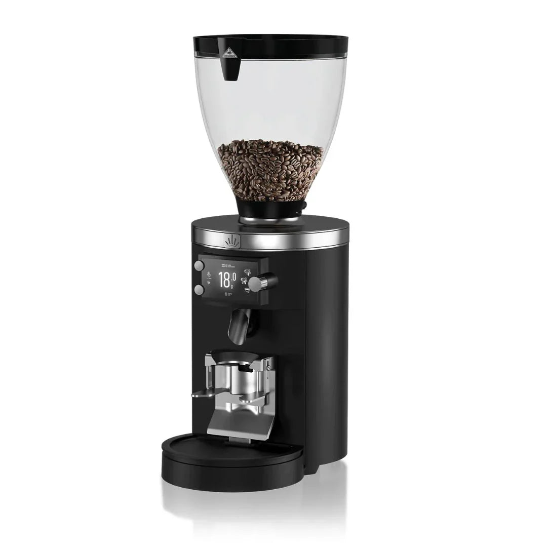 Mahlkönig E80W GBS - Grind By Sync Coffee Grinder