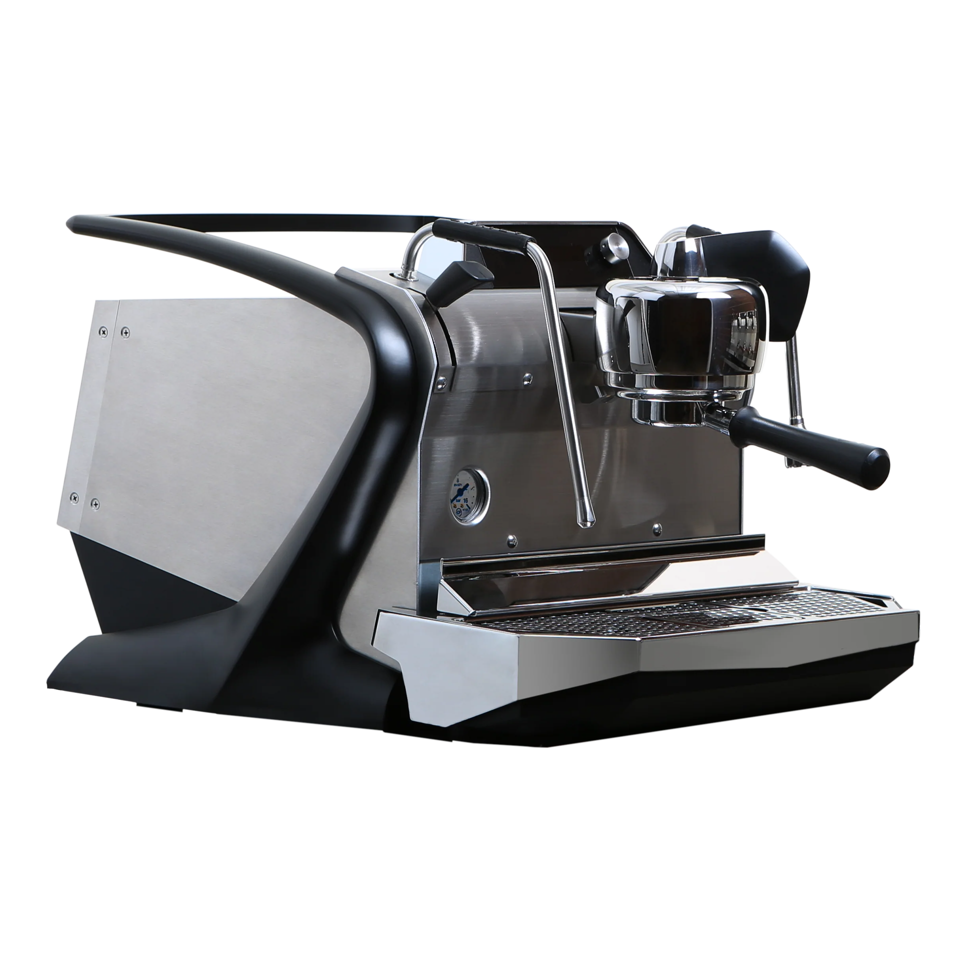 Slayer Single Steam Espresso Machine