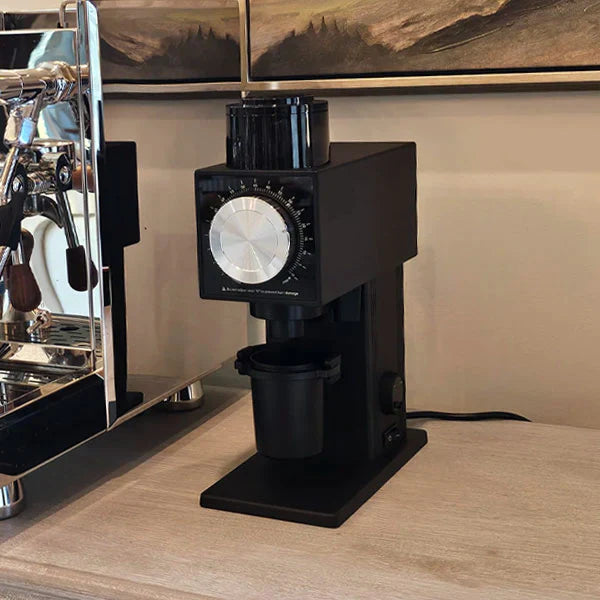 Turin CF64V Single Dose Coffee Grinder