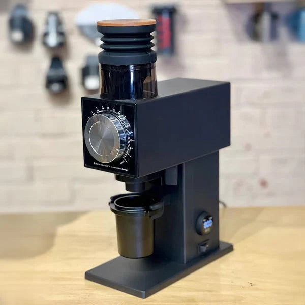 Turin CF64V Single Dose Coffee Grinder