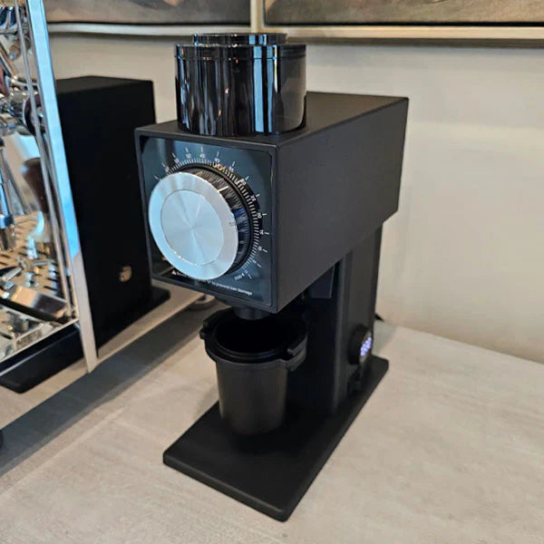 Turin CF64V Single Dose Coffee Grinder