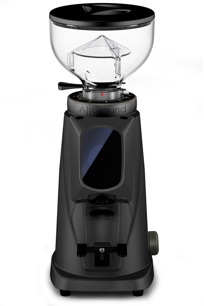 Fiorenzato All Ground Sense With Scales -