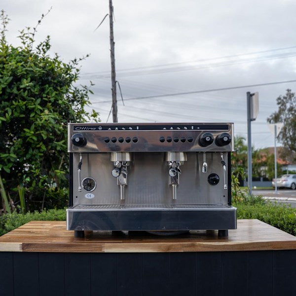 Pre-Loved Futurmat Ottima Excellent Condition 15 Amp – Built-In Pump