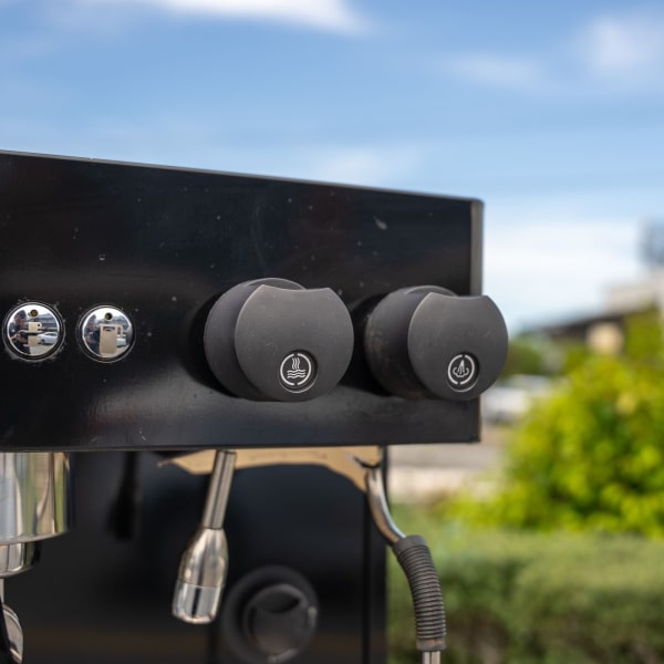 Pre Loved Ex Demo / Display Ottima Evo Commercial Coffee Machine