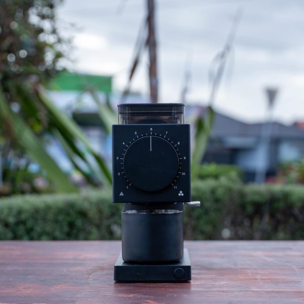 Fellow ODE Espresso Grinder – Ex-Demo – Excellent Condition