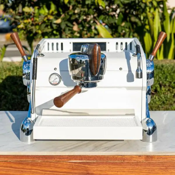 Brand New Custom Slayer Espresso V4 Commercial Coffee