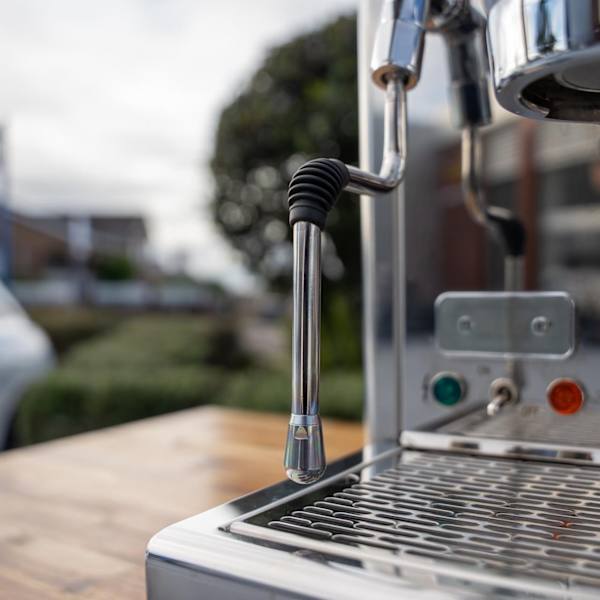 Ex Display ECM TECHNIKA PID With Flo Control Coffee Machine