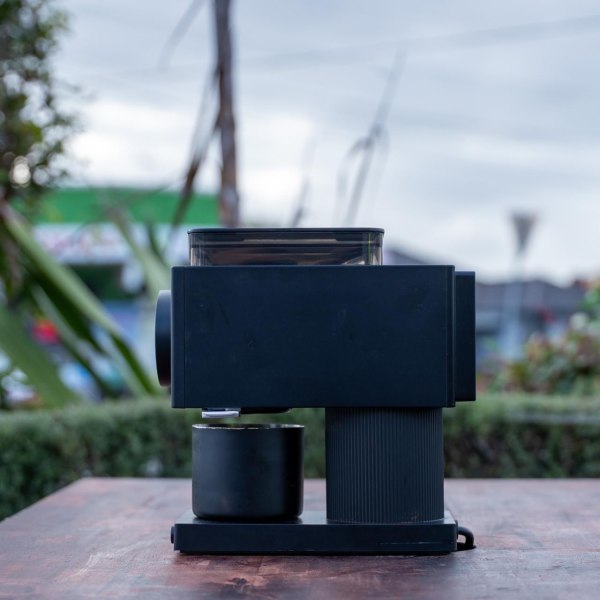 Fellow ODE Espresso Grinder – Ex-Demo – Excellent Condition