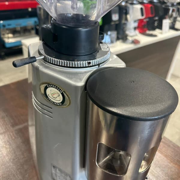 Pre Owned Mazzer Major Automatic Commercial Doser Grinder