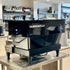 Cheap 2 Group La Marzocco Linea Black AV Commercial Coffee