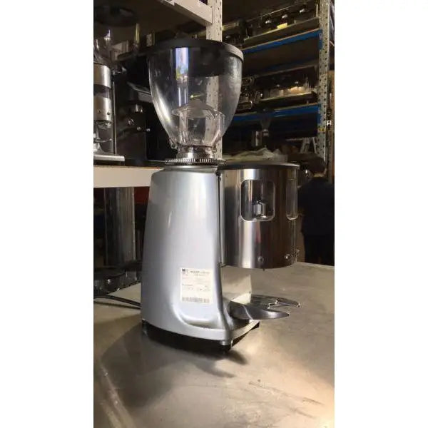 Cheap Second Hand Mazzer Mini Automatic Coffee Bean Espresso
