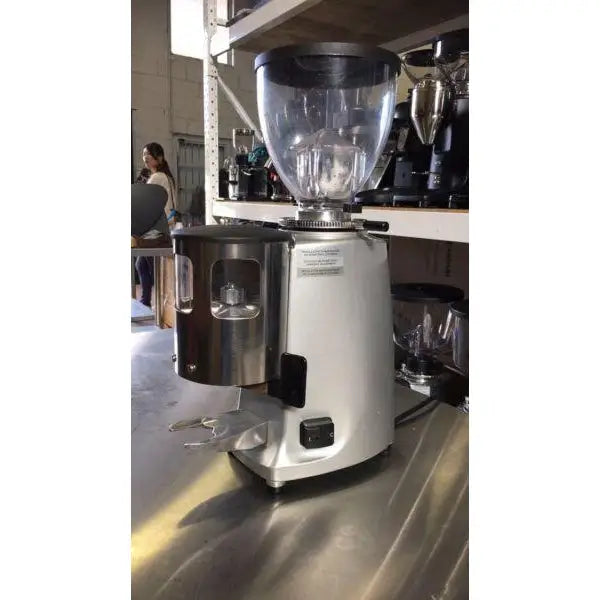 Cheap Second Hand Mazzer Mini Automatic Coffee Bean Espresso