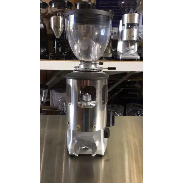 Cheap Second Hand Mazzer Mini Automatic Coffee Bean Espresso