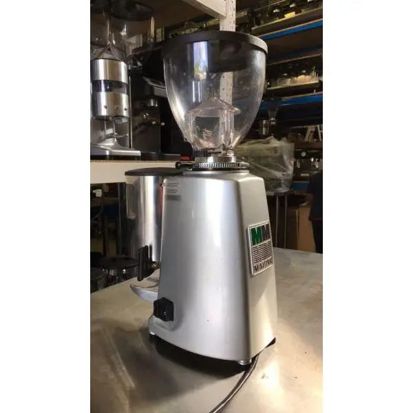 Cheap Second Hand Mazzer Mini Automatic Coffee Bean Espresso