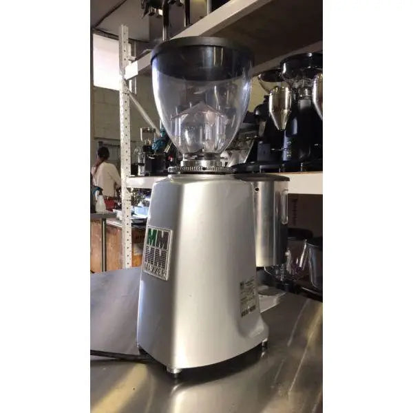 Cheap Second Hand Mazzer Mini Automatic Coffee Bean Espresso
