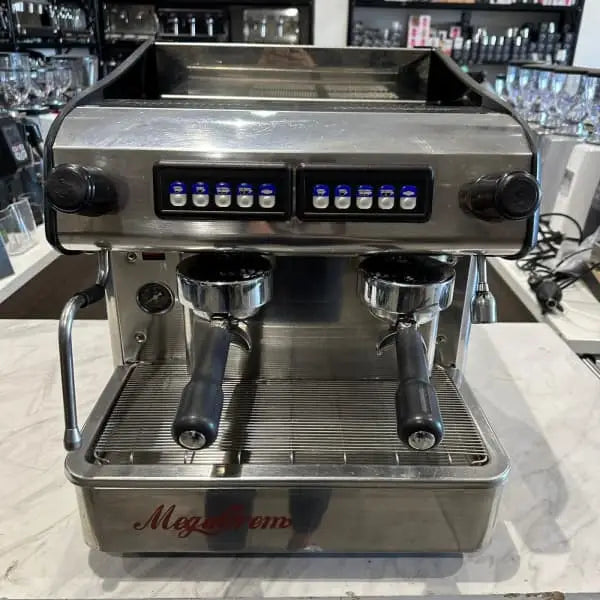 Braccetto Gastronorm 1 Via Per Macchine Espresso Expobar - Compatibile Con MegaCrem E Altri Modelli - Foto 2