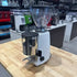 Clean Mazzer Mini Manual Pre Owned In White