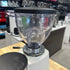 Clean Mazzer Mini Manual Pre Owned In White