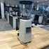 Clean Mazzer Mini Manual Pre Owned In White