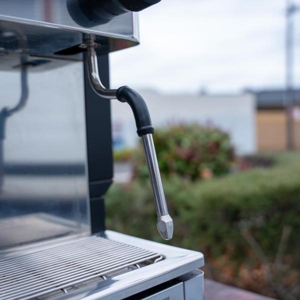 Pre Loved 2 Group Crem EX3 Commercial Coffee Machine