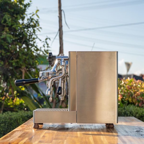 Stunning As New Pre Loved Lelit Mara X Coffee Machine