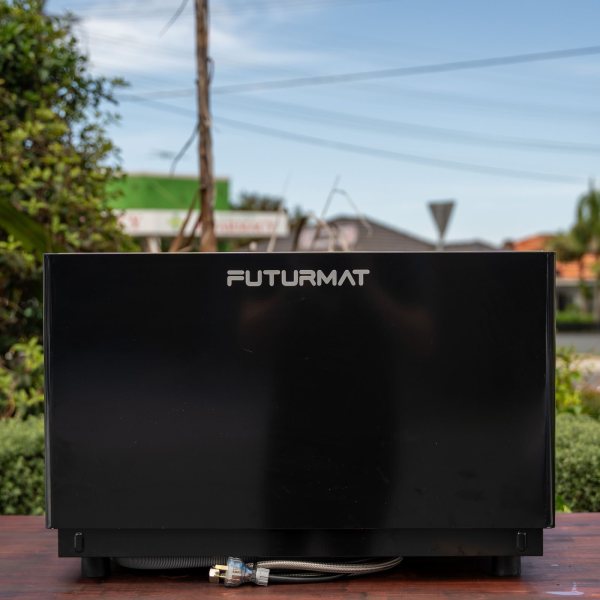 Pre Loved Ex Demo / Display Ottima Evo Commercial Coffee Machine