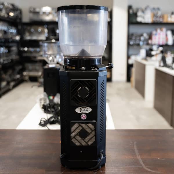 Pre Owned Anfim SP11 Dosserless Commercial CoffeeGrinder