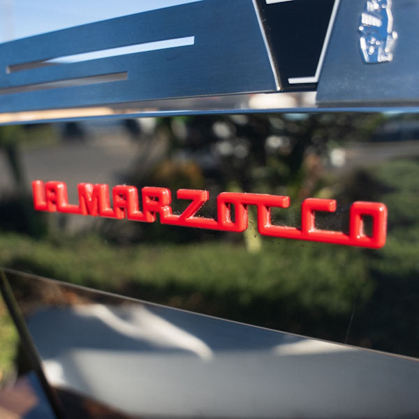 Pre Loved 2022 La Marzocco PB 11 months old Coffee Machine