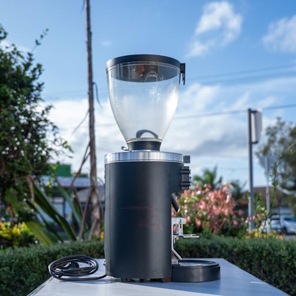 PRE-LOVED MAHLKÖNIG E80 GBW GRINDER SAVE BIG
