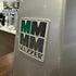 Pre Owned Mazzer Major Automatic Commercial Doser Grinder