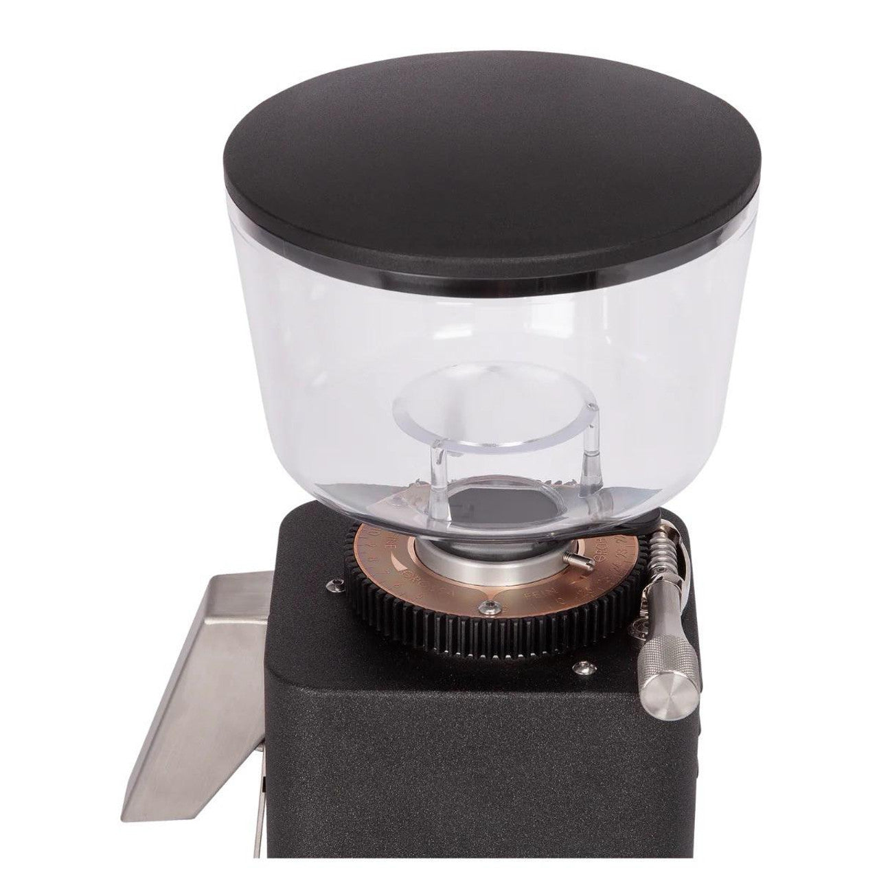 ECM Synchronika + S-Manuale 64 Heritage Limited Edition Package