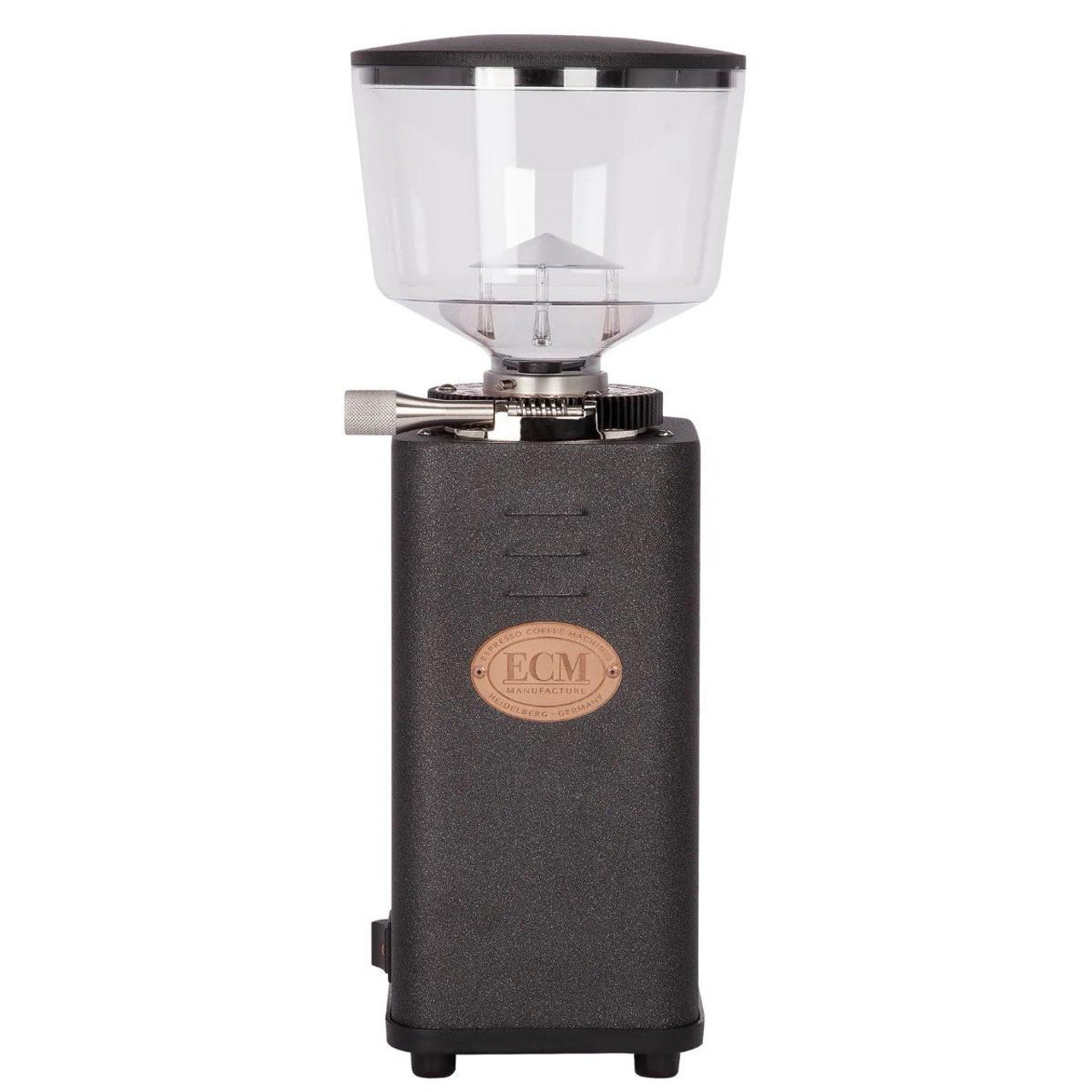 ECM Synchronika + S-Manuale 64 Heritage Limited Edition Package