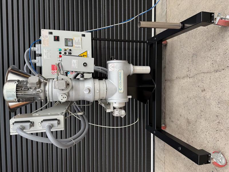 Colombini Commercial COFFEE GRINDER