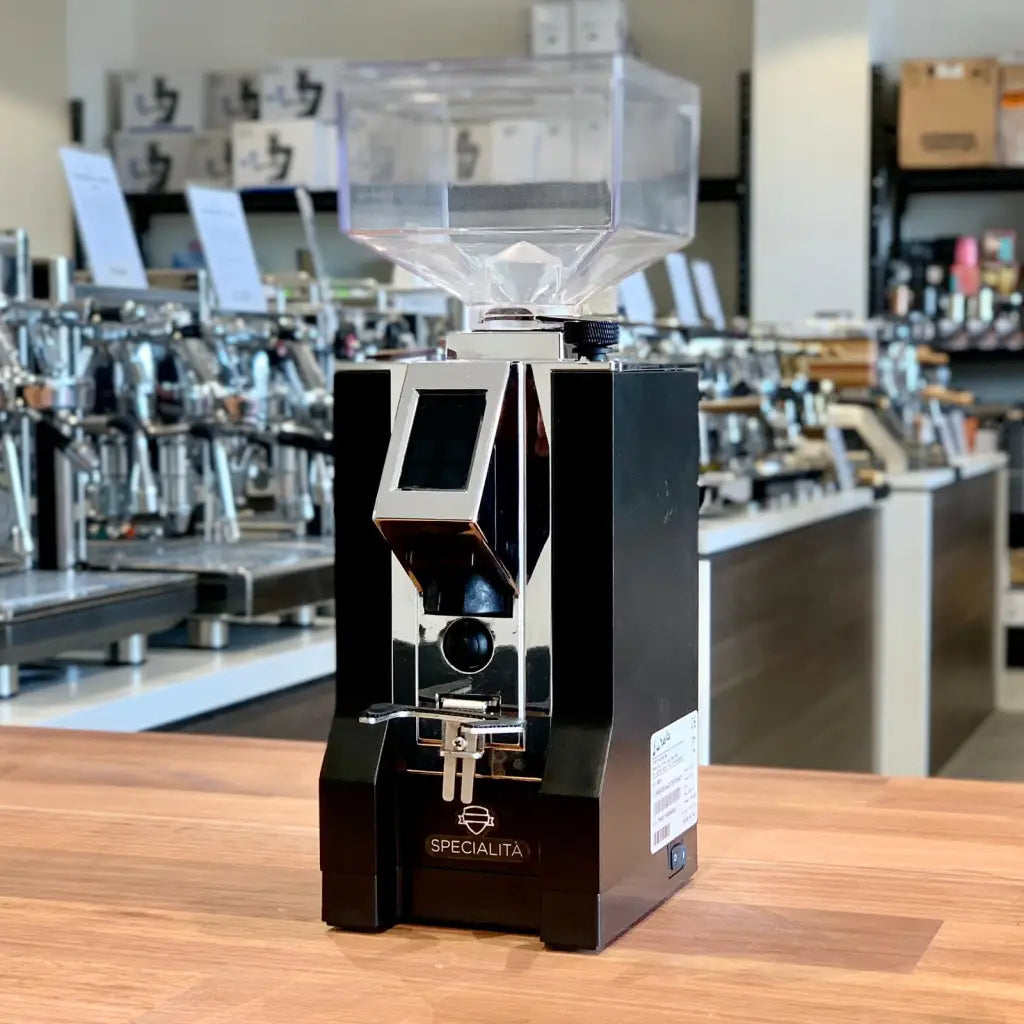 Eureka Ex-Demo Eureka Mignon Specialita 55E Coffee Grinder -