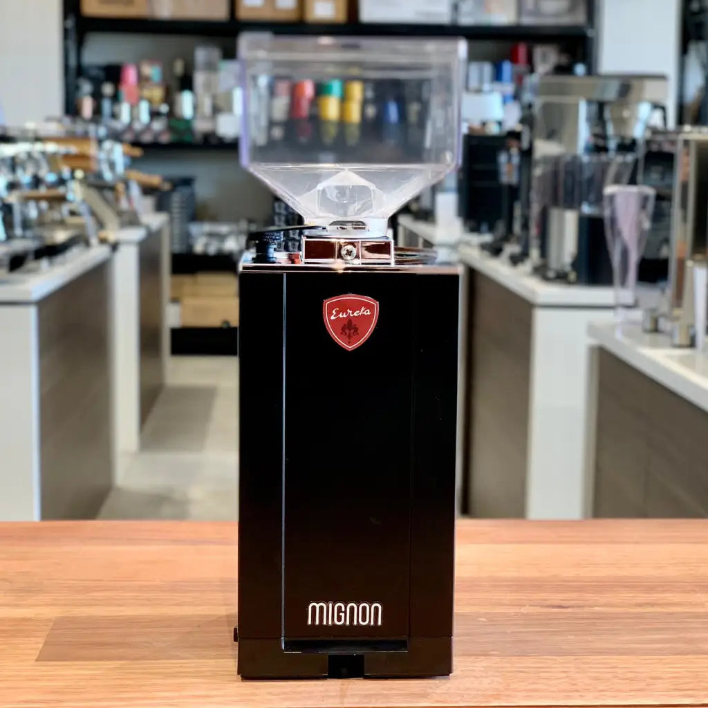 Eureka Ex-Demo Eureka Mignon Specialita 55E Coffee Grinder -