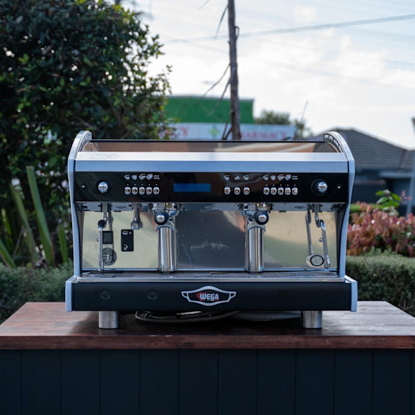 FOR SALE: Pre-Owned Wega Polaris Tron 2 Group – Immaculate Condition