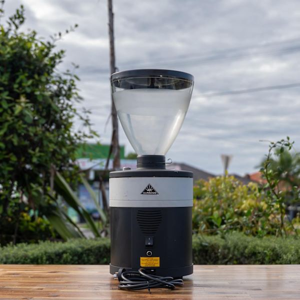 Pre Loved Mahlkoning K30 2.0 Immaculate Condition Grinder