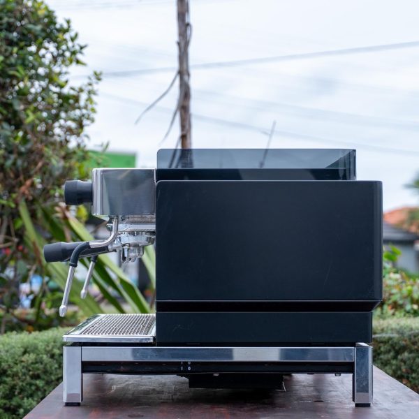 Pre Loved 2 Group Crem EX3 Commercial Coffee Machine