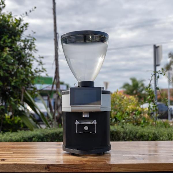 Pre Loved Mahlkoning K30 2.0 Immaculate Condition Grinder