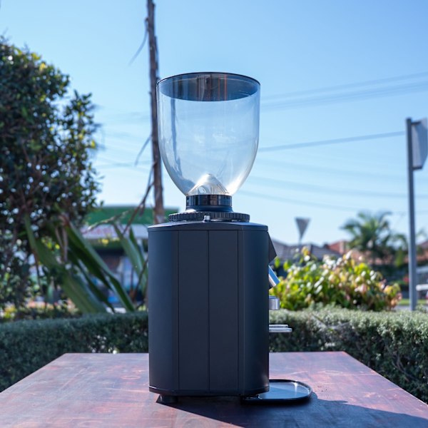 Ex-Demo DIP DS-68 Electronic Coffee Grinder – Excellent Condition