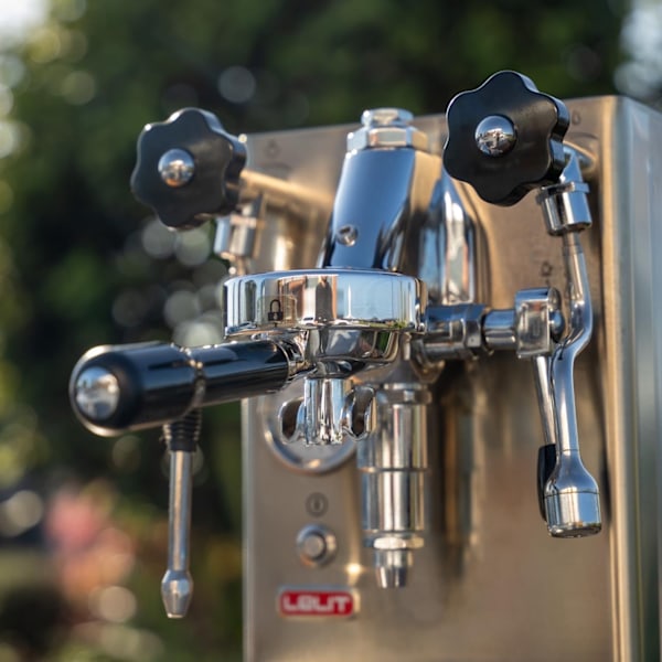 Stunning As New Pre Loved Lelit Mara X Coffee Machine