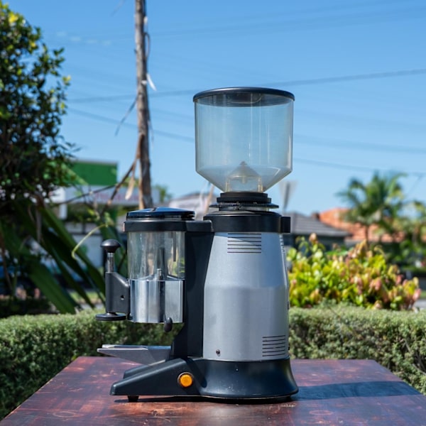 Pre-Loved Obel Coffee Grinder – Fully Serviced and Ready to Go