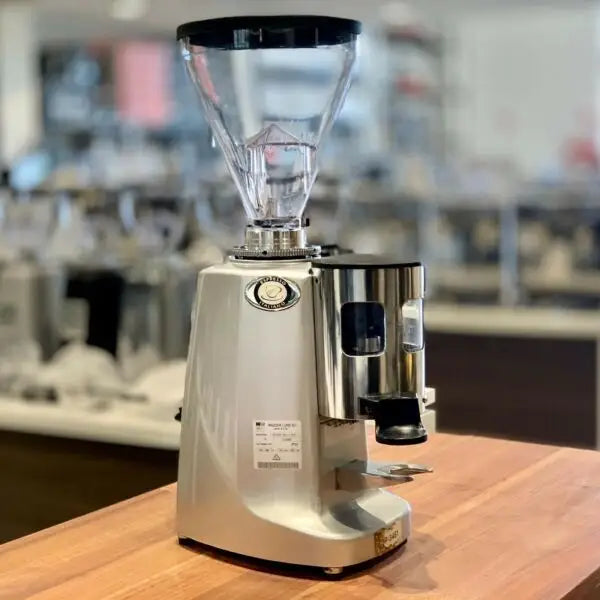 Immaculate Used Mazzer Super Jolly Coffee Bean Espresso