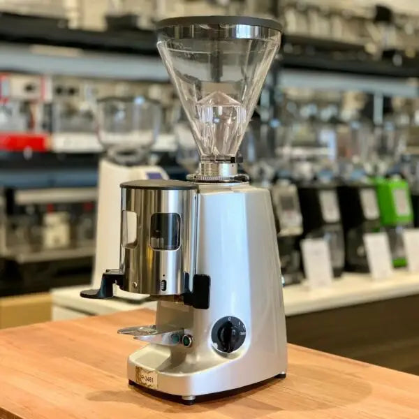 Immaculate Used Mazzer Super Jolly Coffee Bean Espresso