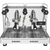 Lelit Giulietta Auto 2 Group Coffee Machine